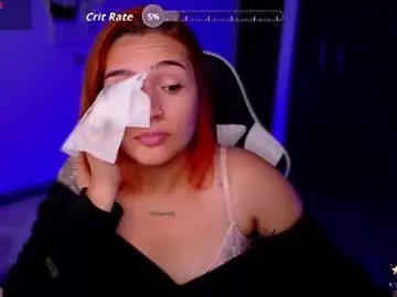 Chaturbate Live Sex of soyabby_