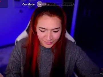 Chaturbate Nude Webcam of soyabby_