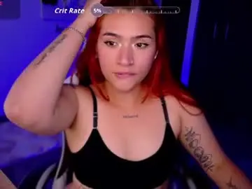 Chaturbate Best live sex cam show of soyabby_