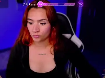 Chaturbate Best Webcam of soyabby_