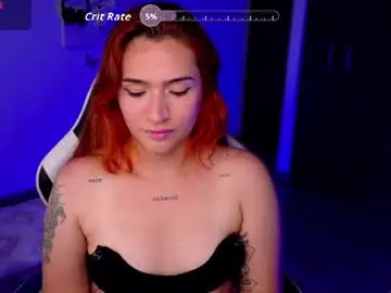 Chaturbate Live Porn of soyabby_