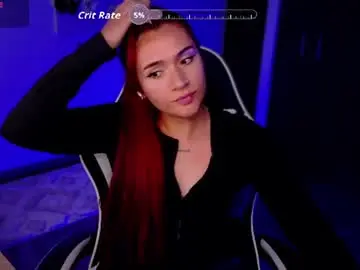 Chaturbate Live Sex of soyabby_