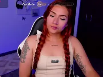 Chaturbate Live Sex Cam of soyabby_