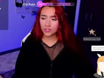 Chaturbate Adult Webcam of soyabby_