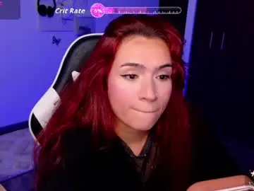 Chaturbate Live Porn of soyabby_