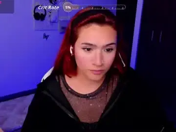 Chaturbate Nude Webcam of soyabby_