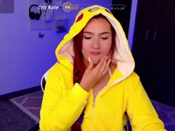 Chaturbate Sex Chat of soyabby_