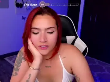 Chaturbate Private Sex Chat of soyabby_