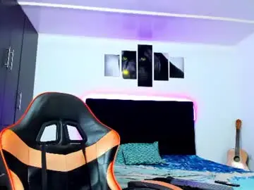 Chaturbate Live Sex Cam of thiago_cp01