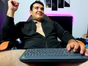 Chaturbate Private Sex Chat of thiago_cp01
