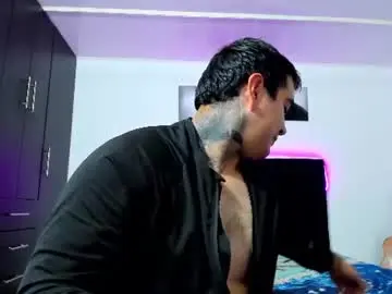 Chaturbate Live Porn of thiago_cp01