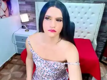 Chaturbate Adult Webcam of trinity_tsx