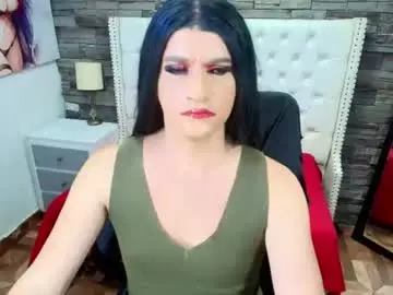 Chaturbate Free Porn Cam of trinity_tsx