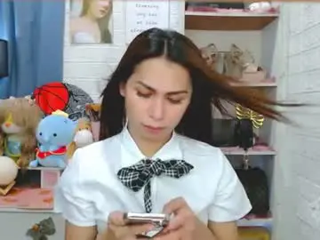 Chaturbate Free Porn Cam of ursluttycelestia