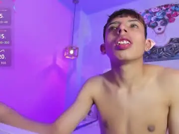 Chaturbate Free Porn Cam of _camilo_ortiz
