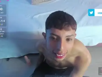 Chaturbate Best live sex cam show of _camilo_ortiz