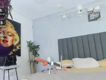 Chaturbate Free Live Porn of angie_abby