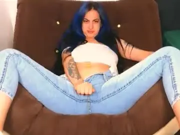 Chaturbate Watch Live Sex Cams of balleyfire