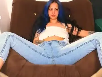 Chaturbate Best live sex cam show of balleyfire