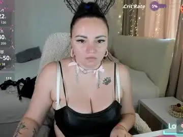 Chaturbate Adult Webcam of goddes_di