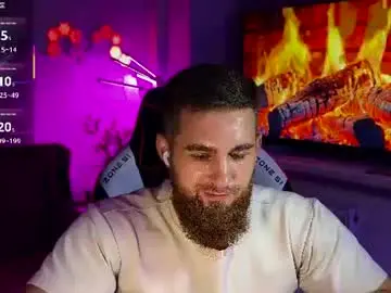 Chaturbate Nude Webcam of kochka25