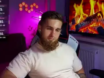 Chaturbate Live Sex Cam of kochka25
