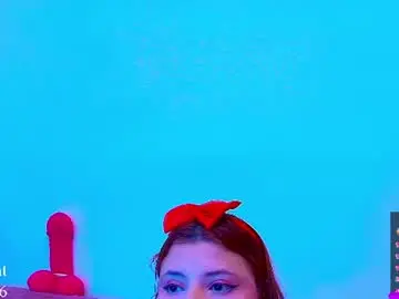 Chaturbate Nude Webcam of lilac_night