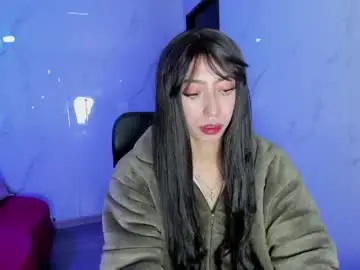 Chaturbate Adult Webcams of lilith_cooper20