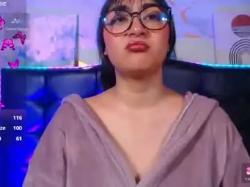 Chaturbate Live Sex Cam of mariannagp