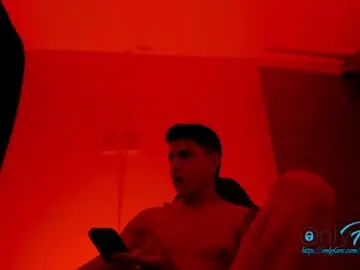 Chaturbate Best Webcam of michael_boy88_