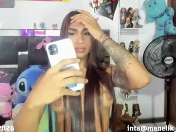 Chaturbate Live Porn of rabbit_hot99