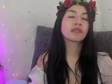 Chaturbate Free Porn Cam of raven_purple_