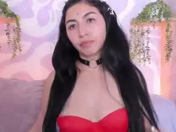 Chaturbate Sex Cam of raven_purple_