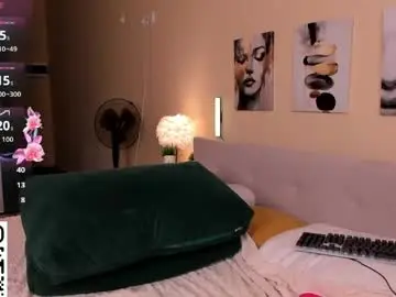 Chaturbate Live Sex of ruth_peterss