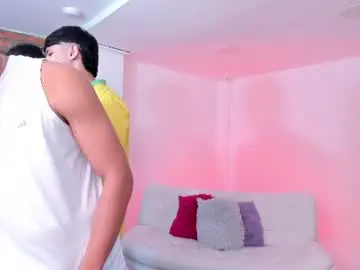 Chaturbate Sex Cam of space_boys18