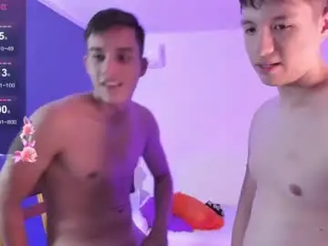 Chaturbate Free Porn Cam of space_boys18