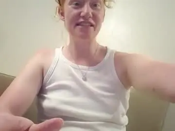 Chaturbate Sex Chat of xxmariebliss