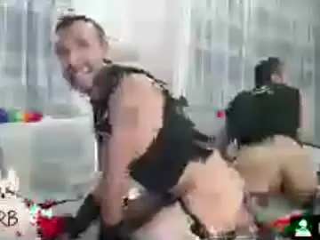Chaturbate Sex Cam of bambamxy