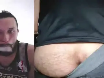 Chaturbate Private Sex Chat of bambamxy