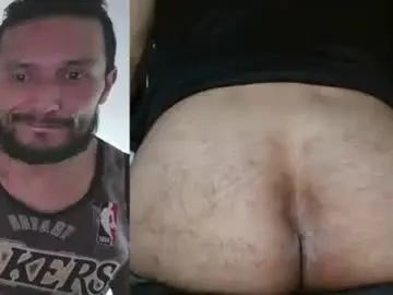 Chaturbate Sex Chat of bambamxy