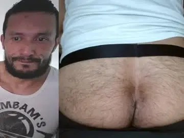 Chaturbate Best Webcam of bambamxy