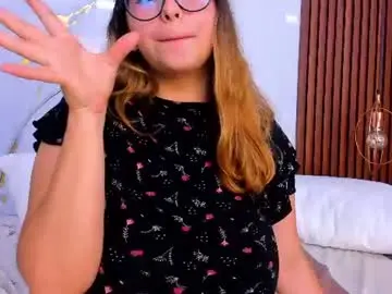 Chaturbate Best live sex cam show of hannablakex_