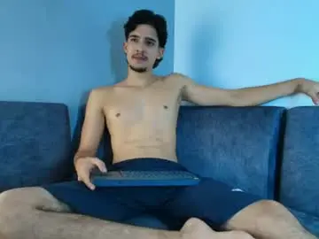 Chaturbate Adult Webcam of justinsinner1