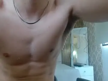 Chaturbate Sex Chat of kyler_tay