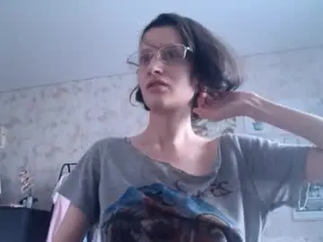 Chaturbate Sex Cam of luafynova