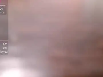 Chaturbate Sex Cam of luafynova