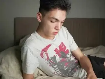 Chaturbate Sex Cam of mattyaiden