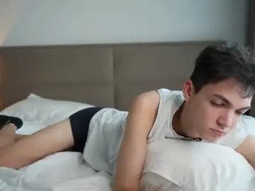 Chaturbate Adult Video Chat of mattyaiden