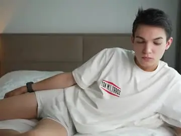 Chaturbate Nude Webcam of mattyaiden