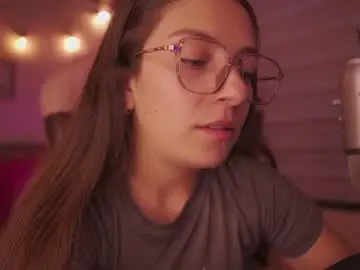 Chaturbate Live Sex of milly_kenner